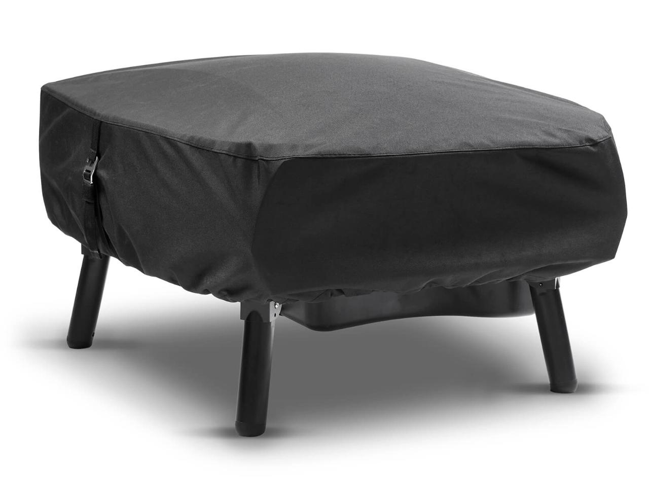 Witt Pizza Cover