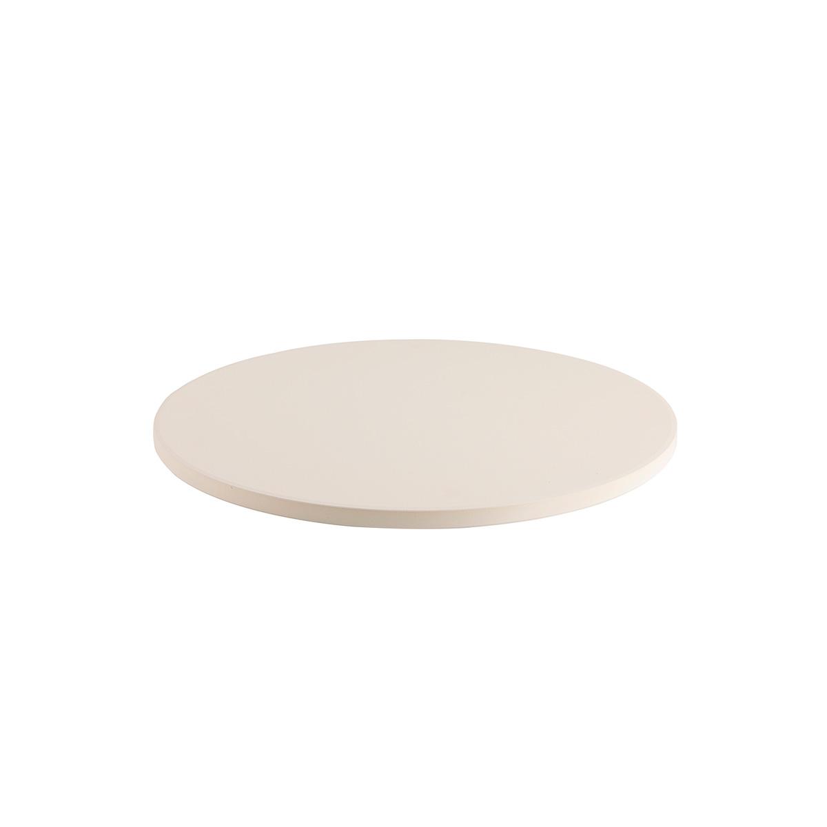 Witt Pizza Oven Round Stone